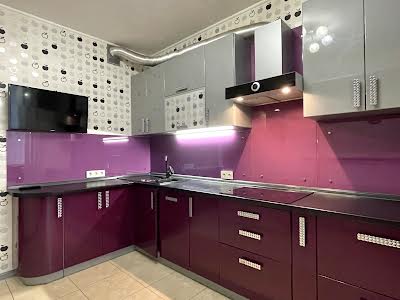 квартира за адресою Бориспільська вул., 26-К