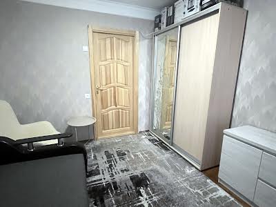 кімната за адресою Київ, Миропільська вул., 31