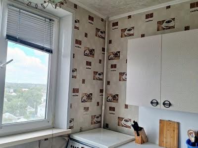 квартира за адресою Електровозна вул., 21