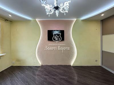квартира за адресою Милославська вул., 2
