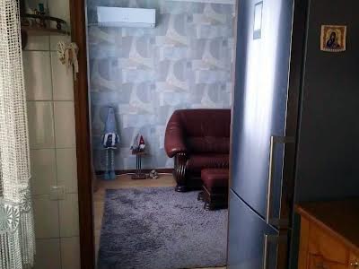 квартира за адресою Валентинівська вул. (Блюхера), 28
