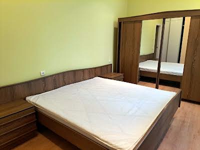 квартира по адресу Карела Чапека ул. (Юліуса Фучика), 11А