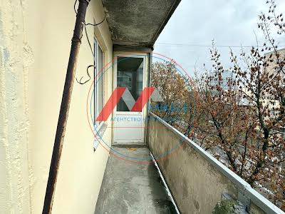 квартира по адресу Васильковская ул., 8