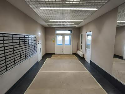 квартира за адресою Кадетський Гай вул., 12