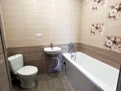 квартира за адресою Черкаська вул., 12