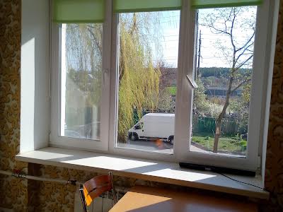 квартира за адресою Київська вул., 6