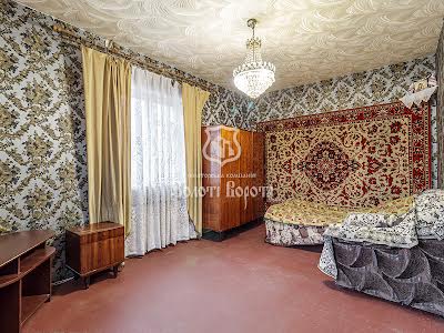 будинок за адресою Харківський пров., 3в