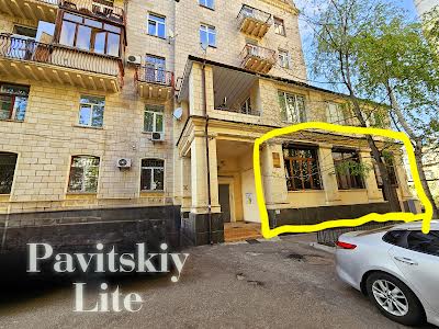 коммерческая по адресу Заньковецкой ул., 8