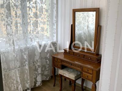 квартира за адресою Боголюбова вул., 16