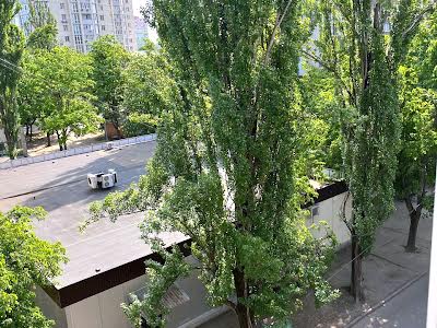квартира по адресу Леся Курбаса просп., 9-Г