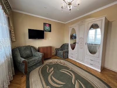 квартира по адресу Чоколовский бульв., 3