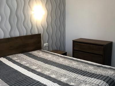 квартира по адресу Завальная ул., 10Г