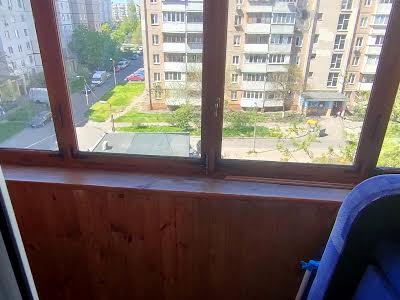 квартира за адресою Північна вул. (Північна), 52
