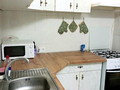 квартира по адресу Генерала Геннадия Воробьёва ул. (Курська), 8а