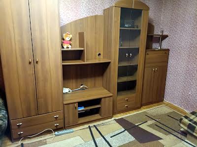 кімната за адресою Вишняківська вул., 7-Б