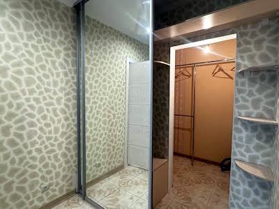 квартира за адресою Борщагівська вул., 206