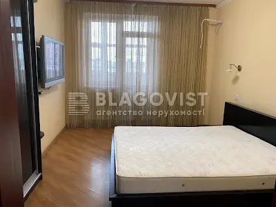 квартира по адресу Академика Палладина просп., 18/30