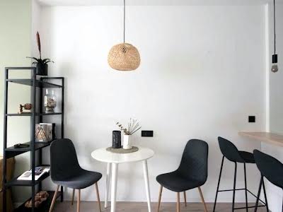 квартира по адресу вулиця Абая Кунанбаєва, 25