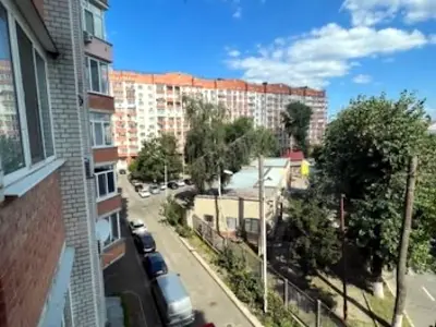 квартира за адресою Хмельницька вул., 10