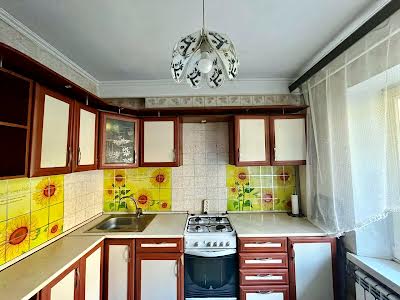 квартира за адресою Оболонський просп., 15
