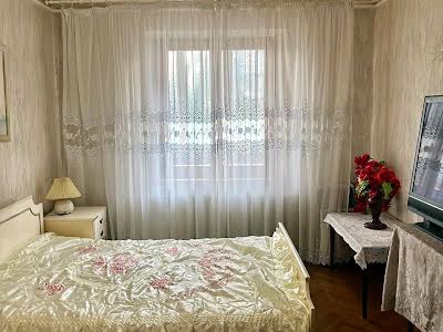 квартира за адресою Оболонський просп., 15