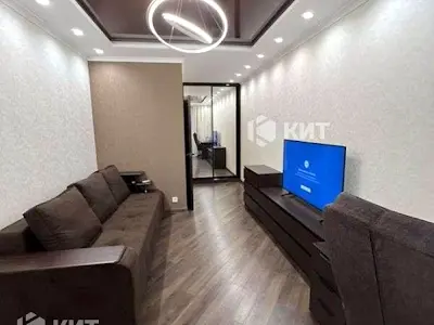 квартира по адресу Качанівська ул., 15