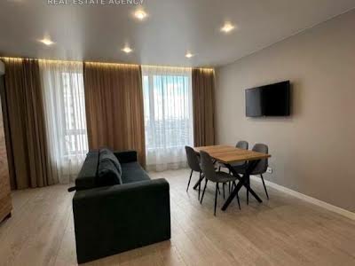 квартира за адресою Столичне шосе, 3