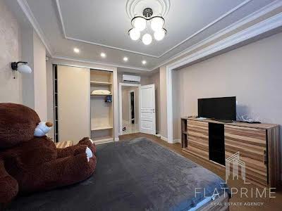 квартира по адресу Дмитровская, 75