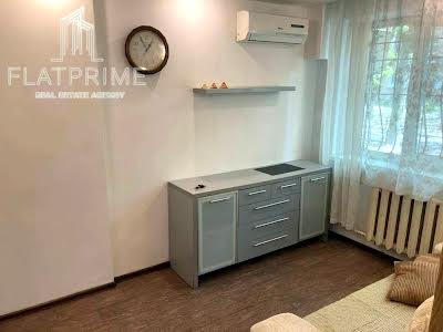 квартира по адресу Академика Вернадского бульв., 67