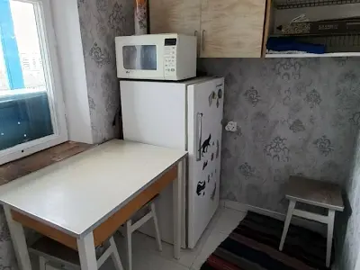 квартира за адресою Світлицького вул., 26
