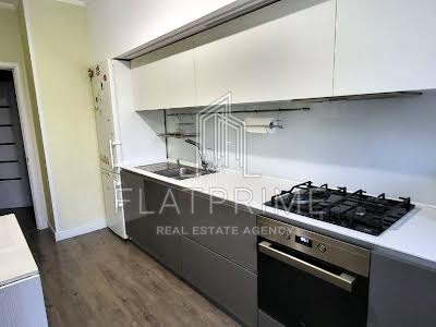 квартира за адресою Метрологічна вул., 111