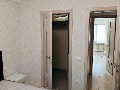 квартира по адресу Днепровская набережная ул., 7-А