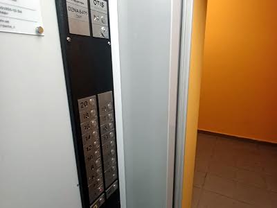 квартира за адресою Івана Гонти вул., 7