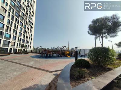 квартира за адресою Берестейський просп. (Перемоги), 11 к3