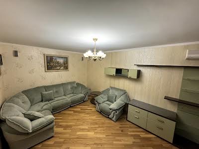 квартира по адресу Федора Эрнста ул., 6