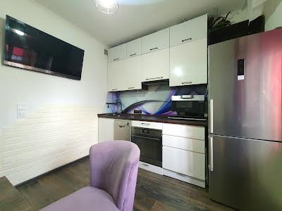 квартира за адресою Бориса Гмирі вул., 18
