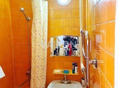квартира по адресу Киев, Днепровская набережная ул., 11-А