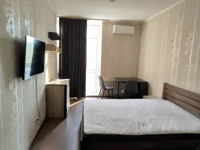 квартира по адресу Регенераторная ул., 4 к7-9