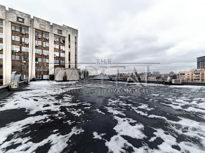 комерційна за адресою Дмитрівська вул., 18/24