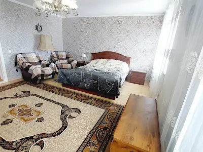 квартира по адресу Дмитра Чижевського ул. (Петра Чаадаева), 2-Б