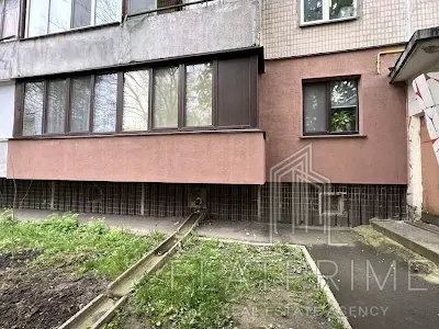 квартира за адресою Київ, Івана Виговського вул. (Маршала Гречка), 11
