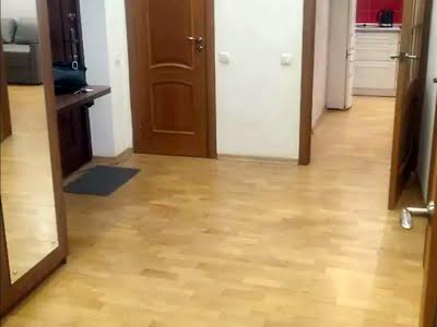 квартира за адресою Олени Пчілки вул., 3-А