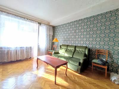 квартира за адресою Повітряних Сил просп. (Повітрофлотський), 52
