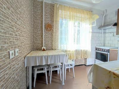квартира за адресою Повітряних Сил просп. (Повітрофлотський), 52