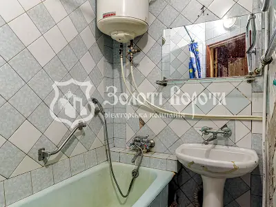 квартира по адресу Ижакевича Ивана ул., 7/10