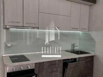 квартира за адресою Максимовича, 26б