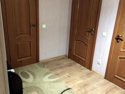 квартира за адресою Вишнева вул., 1