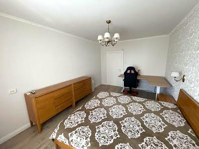 квартира по адресу Урловская ул., 38