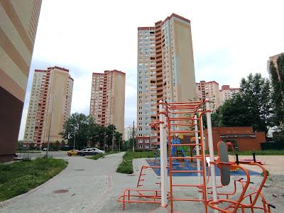 квартира за адресою Самійла Кішки вул. (Маршала Конєва), 5-Б