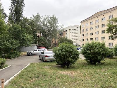квартира за адресою Борщагівська вул., 143-Б